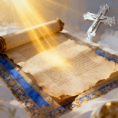 01. Mattheüs' Waarheid - Jezus de zoon van David (Mattheus 1:1-17)